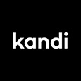 Kandi - Creative Design and Branding Agency's profile