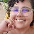 Ester Oliveira's profile