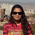 Monishka Gupta's profile