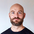 Anders Seierøe Mortensen's profile