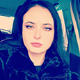 Kateryna Tkachenko's profile