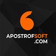 ApostrofSoft Company's profile