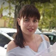 Viktoriia Iliashenko's profile