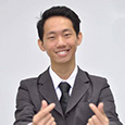 Alvin Tan's profile