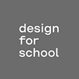 Design for School's profile