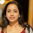 Tanaya Dutta's profile