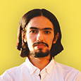 Profiel van Hamed Rabbanikhah