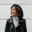 Florencia Espínola's profile