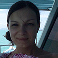 Ксения Бурая's profile