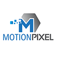 Profiel van motion pixel