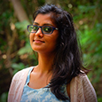 Anita Chaudhary's profile