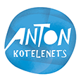 Anton Kotelenets's profile