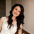 Daria Kolomoiets's profile