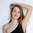 Elina Blazhievskaia's profile