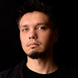 Profiel van Pavel Proshin