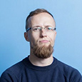 Maksim Borodajenko's profile