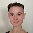 Profil von Fanni Alexandra Heim