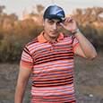 Fares Sabry sin profil