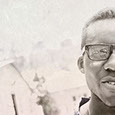 Frank Ogagba's profile
