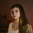 Olena Kmetiuk's profile