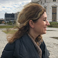 Jana Svobodová's profile
