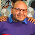 Profil von Ahmed Bolica