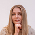 Profil von Maria Brilkova