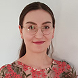 Kristina Shatokhina's profile