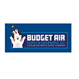 Budget Air Supplys profil