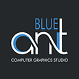 Blue Ant Studio's profile