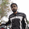 Profil użytkownika „Sudarshan G.S”