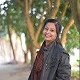 Ania Rahman Sonaly's profile