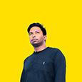 Ramdan Esha's profile