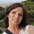 Profiel van Justyna Wolska