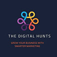 The Digital Hunts's profile