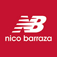 Nicolás Barraza sin profil