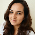 Profil użytkownika „Aline Arend”