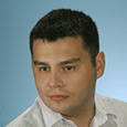 Marcin Szczepkowski's profile