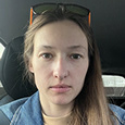 Nastya Akulenkova's profile