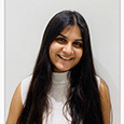 Keya Bhanushali's profile