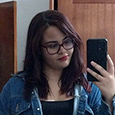 Luana Teixeira's profile