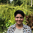 Maulika Jain's profile