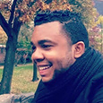 Profil użytkownika „Luis E. Ogando”