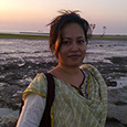 Selina Begum's profile