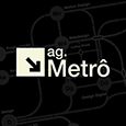 Agência Metrô's profile