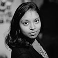 Rishma Hansil's profile
