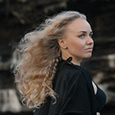 Olga Stepanova's profile