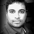 Rajesh Nayar's profile