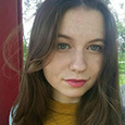 Krystyna Tymchenko's profile