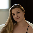 Profiel van Aleksandra Steblovska
